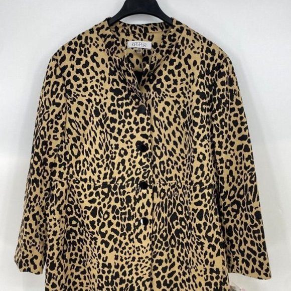 Dress Coat - Picture 3 of 6